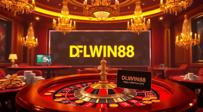 วิธีเข้าใจกลยุทธ์ DFLWIN88 สำหรับผู้เล่นมือใหม่